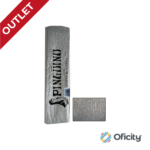 Papel Crepe Pinguino Color Gris