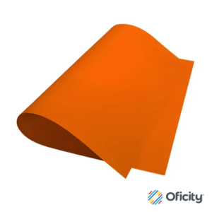 Cartulina Iris EI0041 Naranja 50x65 cm