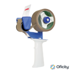 Despachador Janel para Cinta de Empaque de 48mm