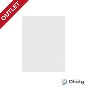 Cubierta para Encuadernar Mae Transparente