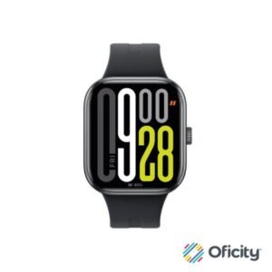 Smartwatch Xiaomi Redmi Watch 5 Color Negro Obsidiana