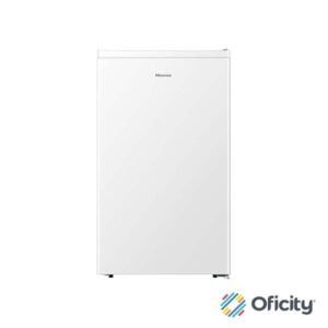 Frigobar Hisense 3.3ft Blanco