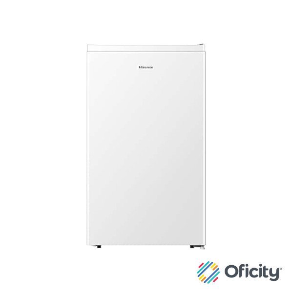 Frigobar Hisense 3.3ft Blanco