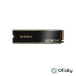 SSD 1TB Adata Legend 900 NVMe M.2 5400 MB/s Escritura 7000 MB/s Lectura PCI Express 4.0