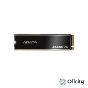 SSD 1TB Adata Legend 900 NVMe M.2 5400 MB/s Escritura 7000 MB/s Lectura PCI Express 4.0
