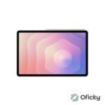 Tablet Samsung Galaxy Tab S11 Gris 11" 12GB/256GB 5G