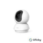 Cámara de Seguridad Tapo de Tp-link para Interior con Rotación 360°