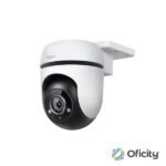 Cámara inteligente Wi-Fi Tapo de Tp-link de vigilancia 360º