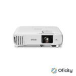 Proyector Epson Portatil PowerLite E24