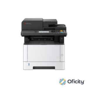 Impresora multifuncional láser A4 B N ECOSYS MA4000wifx L