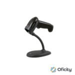 Usb KIT Hobeywell 1D Black Scanner 1250g-2 STND-15F03