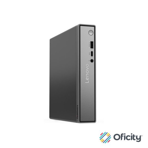 Desktop Lenovo Thinkcentre NEO 50Q GEN 5 CORE 7 240H 16GB 1TB 1 Año Onsite Windows 11 Pro
