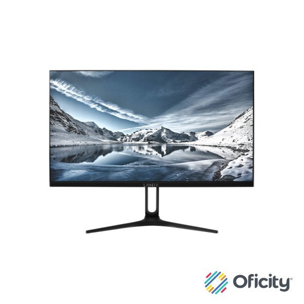 Monitor Lanix LX215 V9 VGA HDMI DP FHD@100HZ