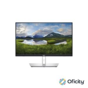 Monitor Dell 24" P2424HT Táctil Full HD Resolución 1920x1080 Panel IPS HDMI/DisplayPort/USB/LAN