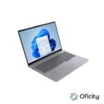 Laptop Lenovo ThinkBook 16 Gen 7 AMD Ryzen 7 W11P64 SPA 16GB 1x512GB SSD 1CourierCarryin
