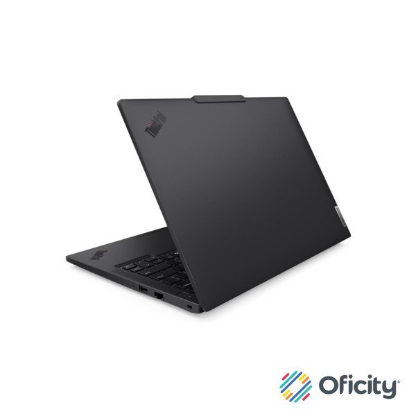 Laptop Lenovo ThinkPad T14 G6 Intel Core Ultra 7 Windows 11 Pro 3 Años Premier NBD