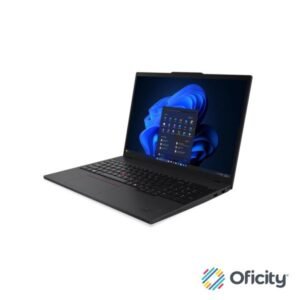Laptop Lenovo ThinkPad T16 G4 Ultra 5 225H 16 Non-Touch W11P64 32GB 512GB SSD 3YR Premier