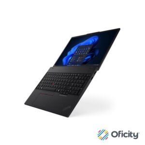 Laptop Lenovo ThinkPad T16 G4 16" Intel Core Ultra 7 255U 32GB 1TB SSD Windows 11 Pro 64 3YR Premier