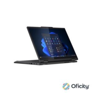Laptop Lenovo ThinkPad T14s 2 in 1 G1 14" Intel Core Ultra 7 255U 16GB 512GB SSD W11 Pro 64 3YR Premier NBD