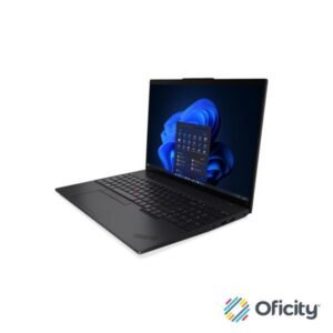 Laptop Lenovo ThinkPad L16 G2 Intel Core Ultra 7 255H NoTouch W11P64 32GB 1TB SSD 3CourierCarryin