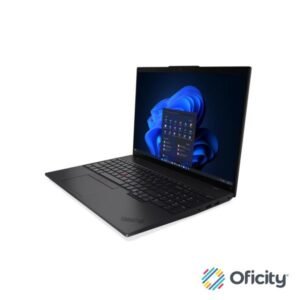 Laptop Lenovo ThinkPad L16 Gen2 AMD Ryzen 7 PRO Windows 11 Pro 3 Años Premier NBD