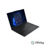 Laptop Lenovo TP E16 G3 Intel Core 5 210H 16 NonTouch W11P64 16 GB 512GB SSD 3YR Premier NBD