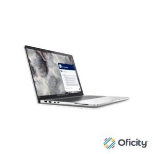 Laptop Dell pro Plus 16 Touch Intel Ultra 7-268V 32GB RAM 1TB SSD Windows 11 Pro 5 Años Prosupport Plus