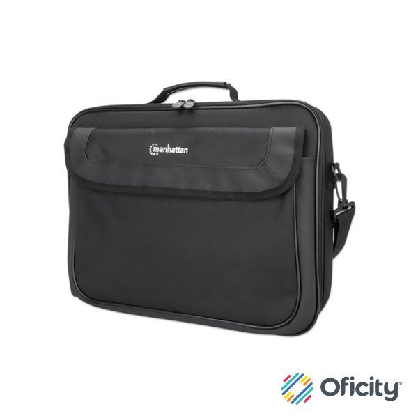 Maletin Portafolio Manhattan 15.6 Cambridge