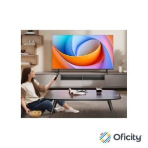 Televisor Hisense 43 pulgadas Smart Tv VIDAA U9 FHD FULL ARRAY