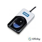 Lector de Huellas Dactilar HID 4500 /Sin Software/Dispositivo USB y con Cable de 70