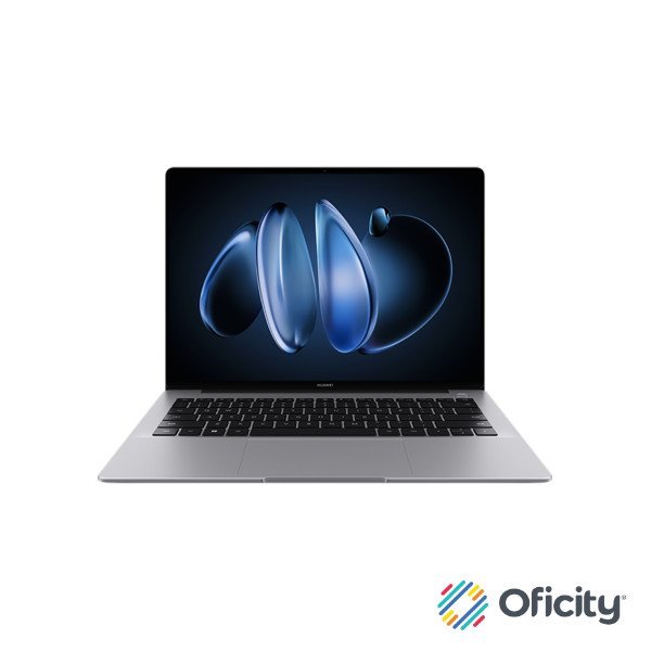 Laptop Huawei MateBook 14 14.2 OLED Touch Core Ultra 7 155H 16GB 1TB SSD Intel ARC USB-C HDMI -FREE-OS