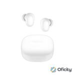AUDIFONOS XIAOMI REDMI BUDS 6 PLAY COLOR BLANCO