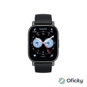 Smartwatch Xiaomi Redmi Watch 5 Lite Negro