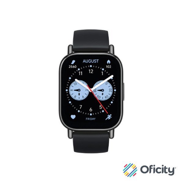 Smartwatch Xiaomi Redmi Watch 5 Lite Negro