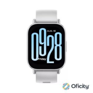 Smart Watch Xiaomi Redmi Watch 5 Active Color Plata