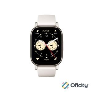 SMARTWATCH XIAOMI REDMI WATCH 5 LITE COLOR DORADO CLARO