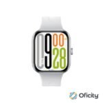 Smartwatch Xiaomi Redmi Watch 5 Color Gris Plata
