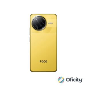 Smartphone Xiaomi POCO F7 ULTRA 12+256 color Amarillo