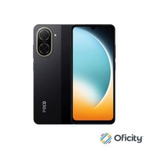 SMARTPHONE XIAOMI POCO C71 3+64 COLOR NEGRO