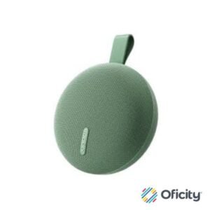 Bocina Xiaomi Sound Pocket Essential Color Verde