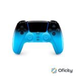 Control Inalámbrico Playstation DualSense Rhythm Blue