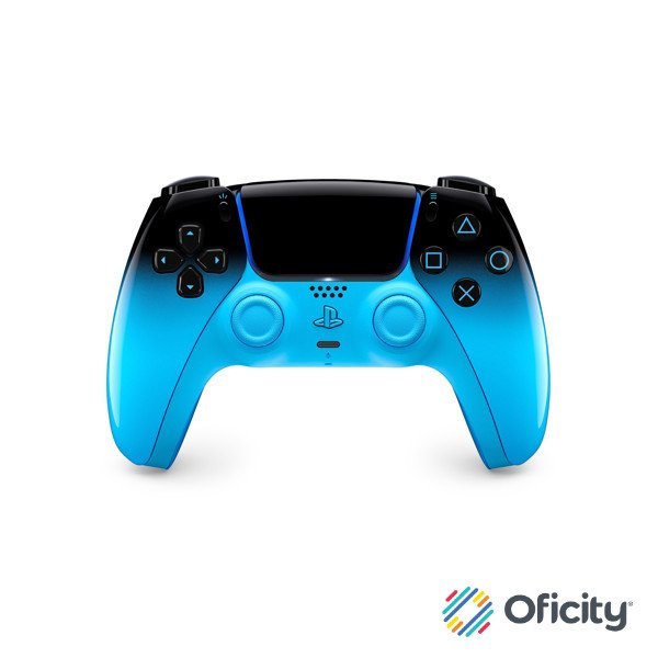 Control Inalámbrico Playstation DualSense Rhythm Blue