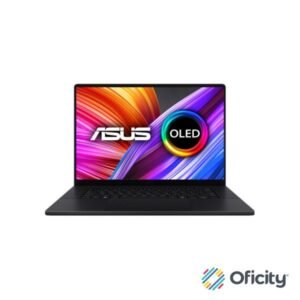 Laptop Asus ProArt AMD Ryzen AI 9 64GB 1TB PCIE G4 SSD 16 OLED Touch OGM NVIDIA GeForce RTX 5070 Windows 11 Pro