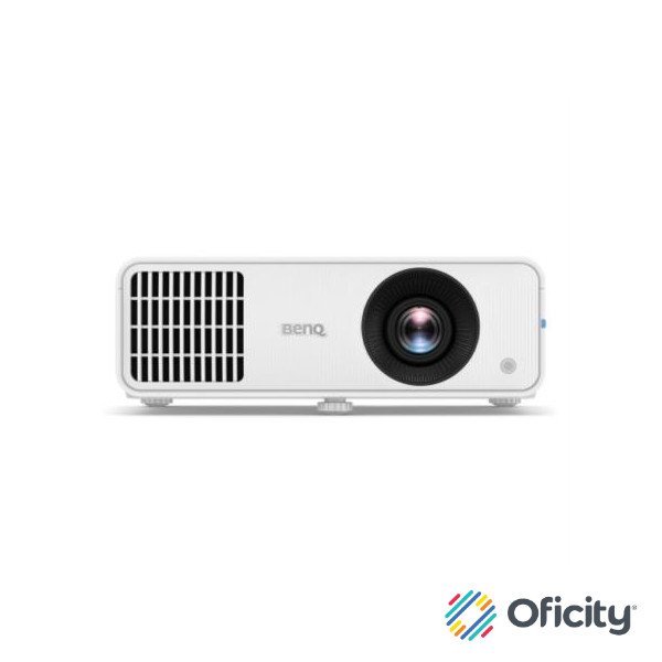 Proyector BenQ LW650 LED 4000 Lúmenes Resolución WXGA 1280x800 USB /HDMIx2