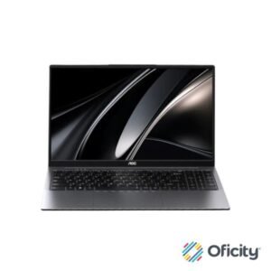 Laptop AOC AP15PRO 15.6 AMD Ryzen 5 7430U 16GB DDR4 512 SSD Windows 11 Pro Español 1 año de garantía