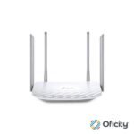 ROUTER TP-LINK WIRELESS BANDA DUAL MEDIATEK AC1200