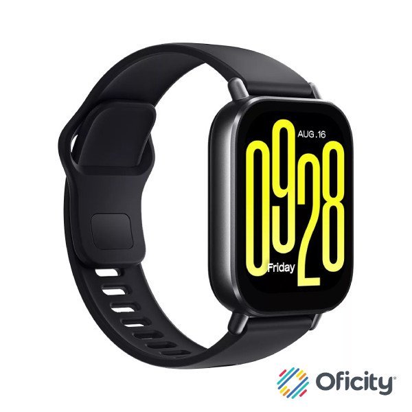 Smart Watch Xiaomi Redmi Watch 5 Active Color Negro