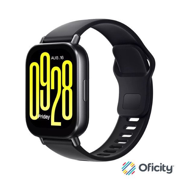 Smart Watch Xiaomi Redmi Watch 5 Active Color Negro