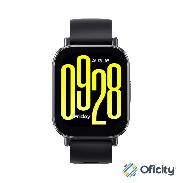 Smart Watch Xiaomi Redmi Watch 5 Active Color Negro