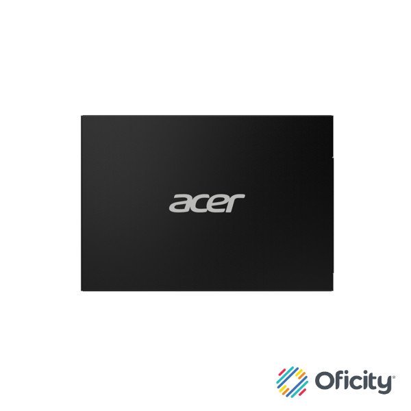 Unidad SSD Biwin Acer 2.5 512GB 529 MB/s Escritura 562 MB/s Lectura SATA III